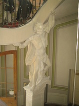 Branickien palatsi Białystok