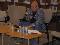 Martti Puukko Kuva: Harri Helttula